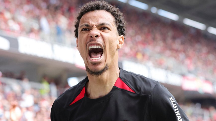 Liverpool in Talks for Hugo Ekitike Transfer Amid Newcastle Interest