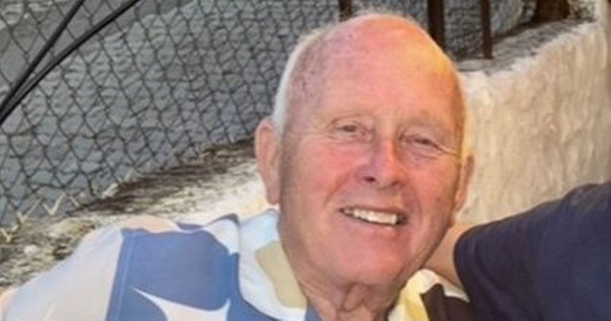 Tribute to North Wales Man Who Passed Away Doing What He Loved