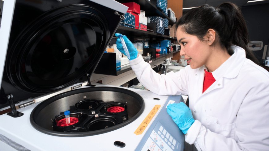 University of Guelph Researcher Developing Avian Bird Flu Vaccine