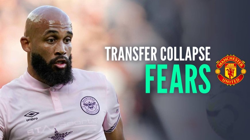 Man Utd Faces Hurdles in Deal for Bryan Mbeumo as Brentford Raises Asking Price