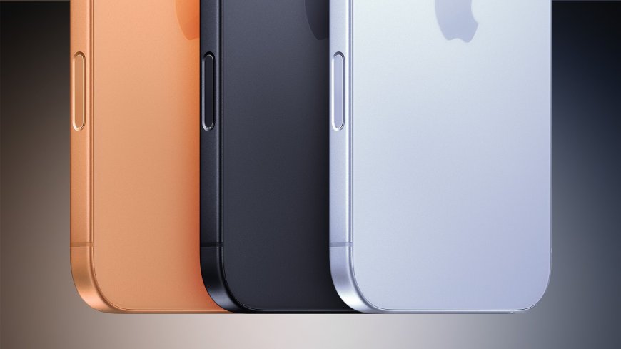 New iPhone 17 and iPhone 17 Pro Colors Revealed in Latest Leak