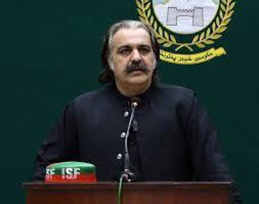 KP Govt Increases Recruitment Quota for Children of Police Martyrs