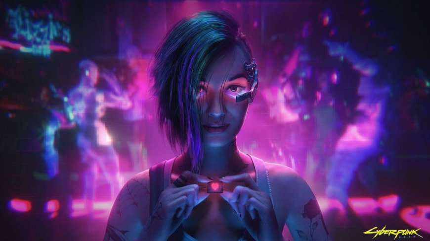 Cyberpunk 2077 Coming to Mac: What You Need to Know