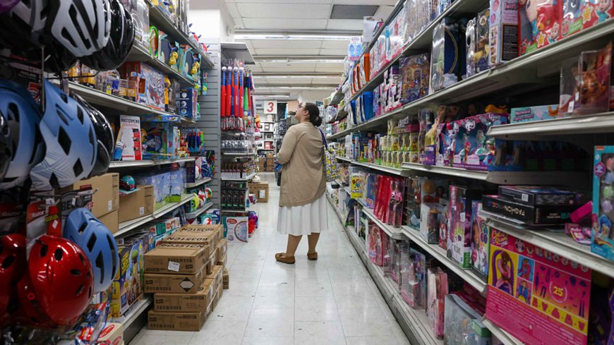 June 2025 PPI Inflation Report: No Change in Wholesale Prices