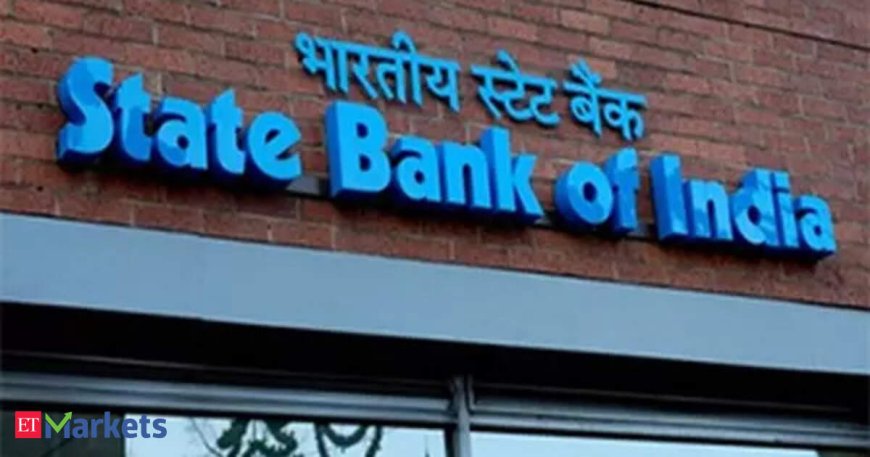 State Bank of India Launches Rs 25,000 Crore Share Sale at Rs 811.05 Per Share