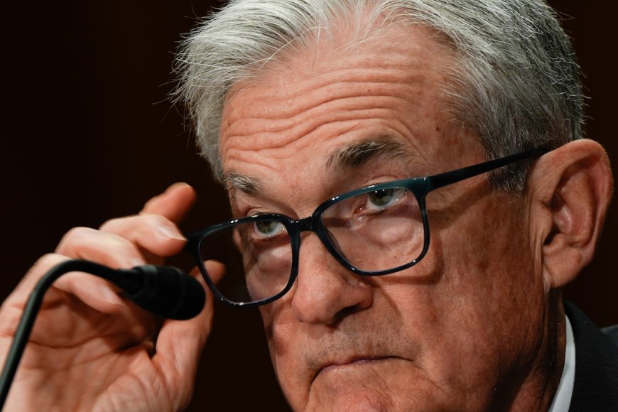 Trump Aims to Replace U.S. Fed Chair Powell Over Renovation Costs