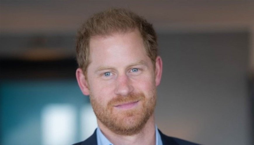 Prince Harry's Heartfelt Tribute to Prince George on His 12th Birthday
