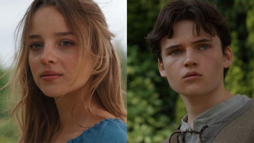 The Legend of Zelda Movie Casts Link and Zelda for Live-Action Debut
