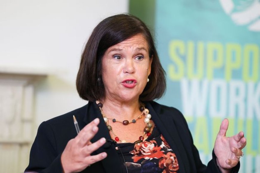 Cost of Living Woes: Milk Pricier Than Petrol in Ireland