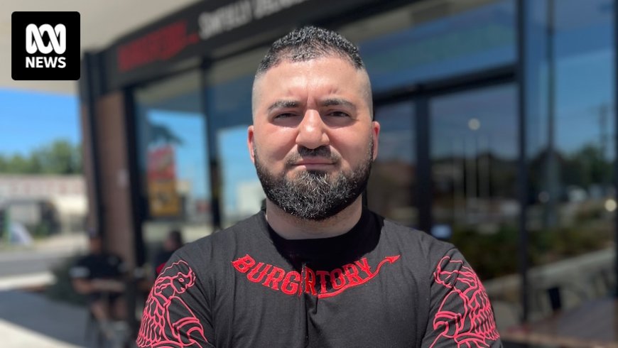 Melbourne Businessman Hash Tayeh Steps Down as CEO of Burgertory and QSR Collective