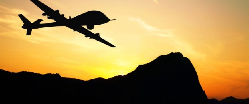 Drone Attacks Halt Oil Production in Kurdistan