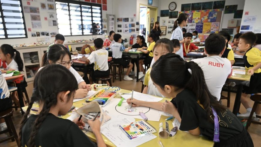 41 schools face high demand in P1 registration Phase 2A
