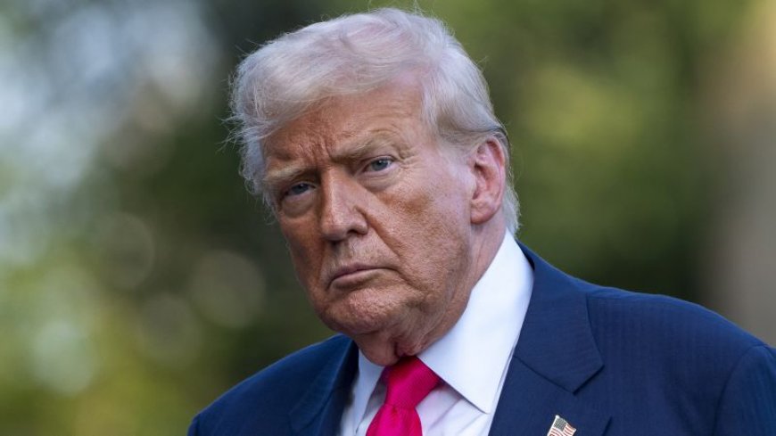 Trump Criticizes Supporters Over Epstein Controversy Amid GOP Pressure for Document Release