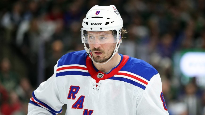 Exciting NHL Games to Watch in the 2025-26 Season