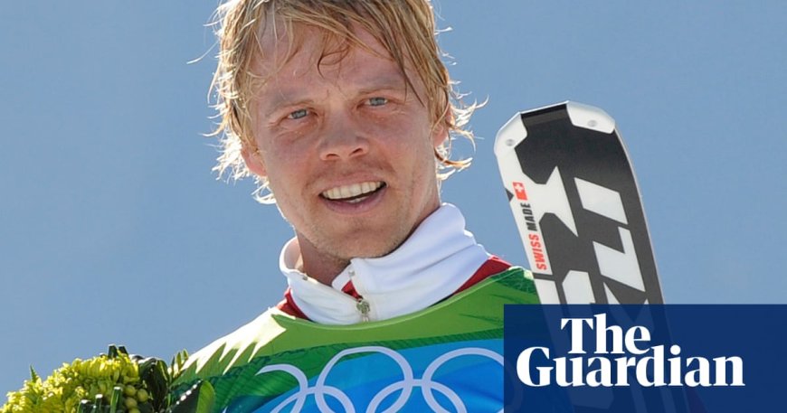 Norwegian Olympic medalist Audun Grønvold tragically passes away from lightning strike