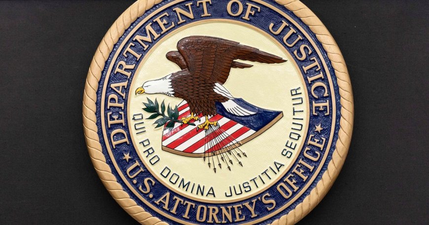 Louisiana Police Chiefs Accused of Fabricating Reports in Visa Fraud Scheme