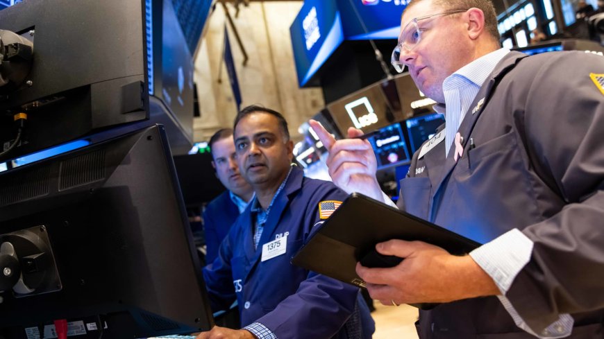 July 16, 2025 Stock Market Recap: S&P 500, Nasdaq, and Dow Jones Performance