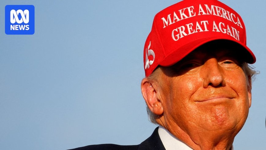 Trump Criticizes Own Supporters Over Epstein Files Controversy