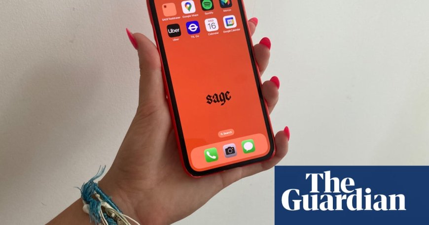 New Internet-Safe iPhone for Kids Available for £99 Monthly