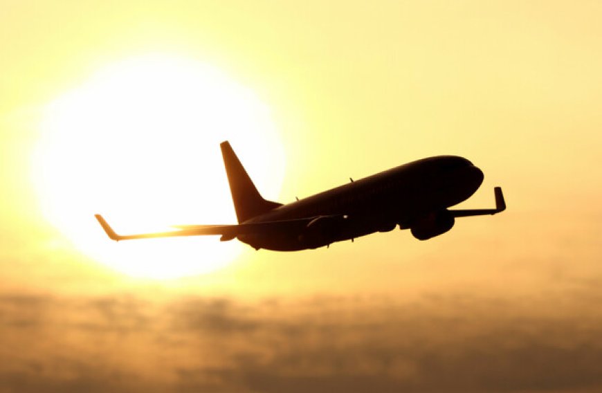 Irish Aviation Authority Addressed 20 Cases Out of 4,500 Passenger Complaints Last Year
