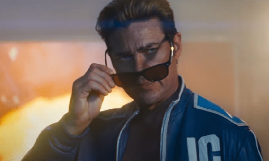 Mortal Kombat II Movie Trailer Coming Tomorrow; Check Out Faux Johnny Cage Trailer Now!