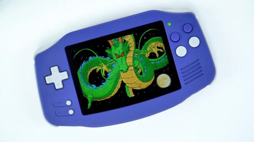 Italian YouTuber in Trouble for Featuring Android-Based Gaming Handhelds