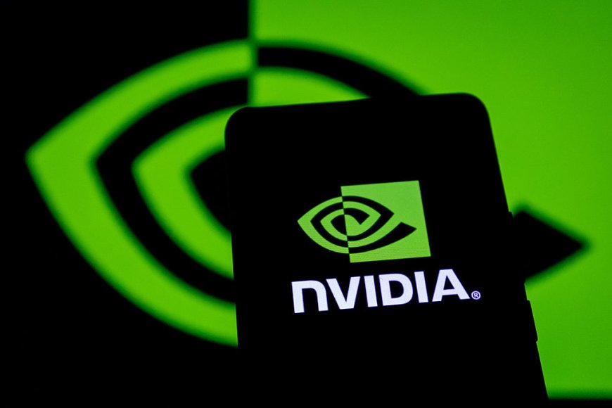 Nvidia to Resume H20 Chip Sales Amid Rare-Earth Element Trade Talks