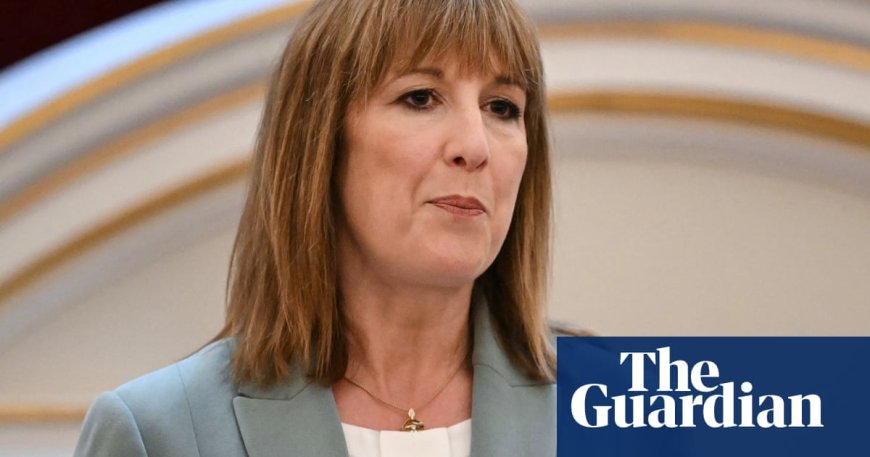 City Grandees Warn Rachel Reeves Against Weakening Banking Safeguards