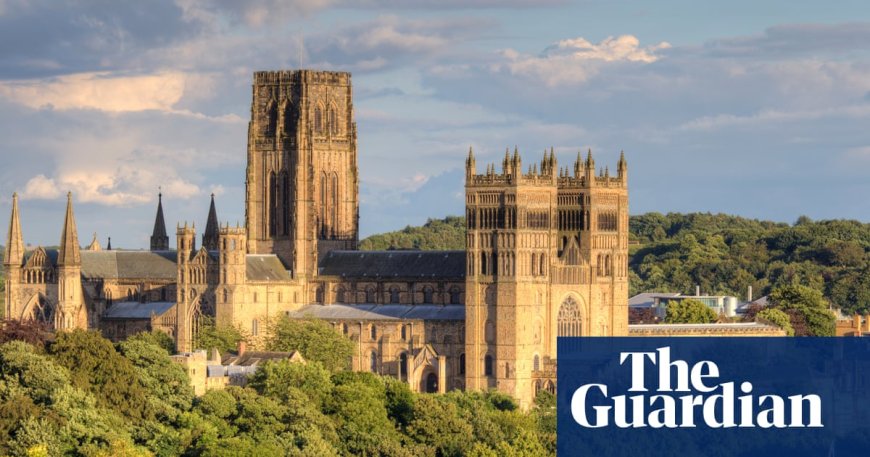 Durham County Council Reverses Climate Emergency Declaration