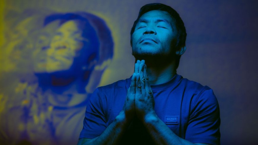 Manny Pacquiao's Return to Boxing at 46: What You Need to Know