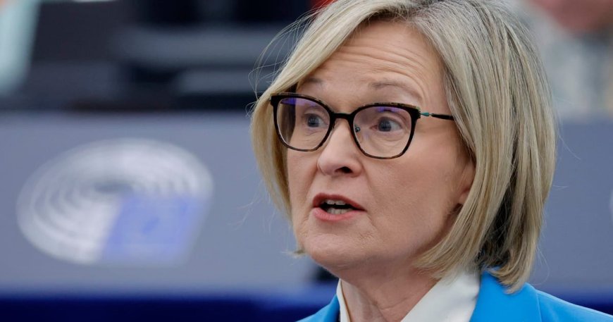 Veteran Brussels figure and left-wing critic vie for Irish presidency