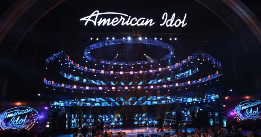American Idol Music Supervisor and Husband Shot Dead in Los Angeles Home