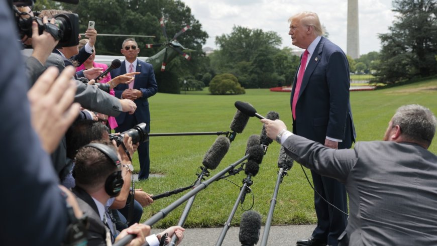 Republicans Push for Transparency in Epstein Probe as Trump Responds