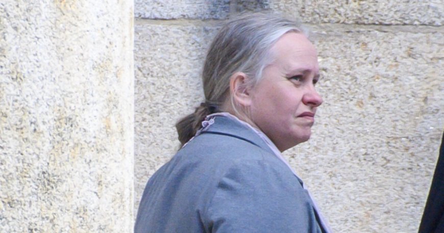 Catherine O’Brien Convicted of Deception Charges