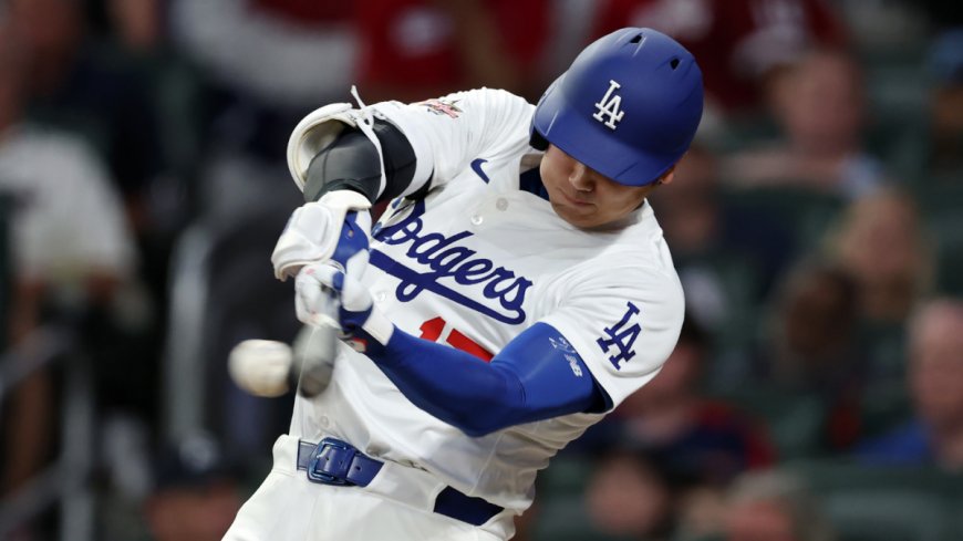 MLB All-Star Game Swing-Off Explained: Why Aaron Judge, Shohei Ohtani, Cal Raleigh, and Others Didn't Participate