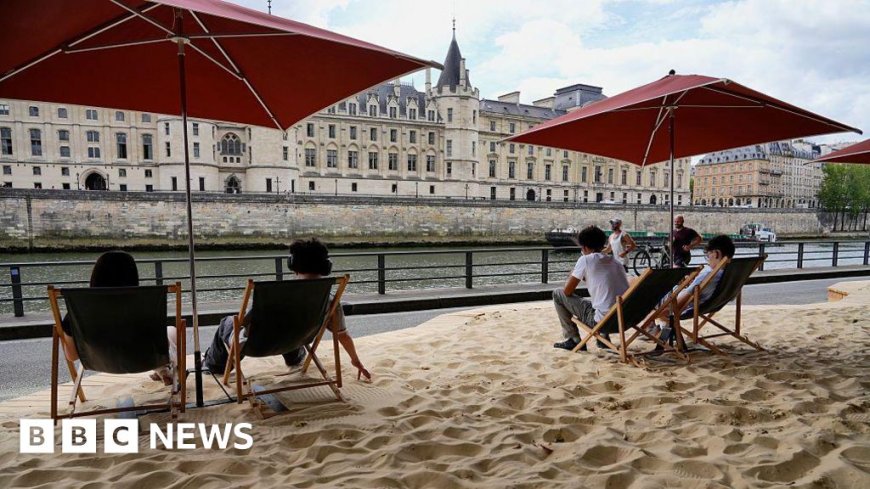 Can cutting two national holidays help France tackle its debt?