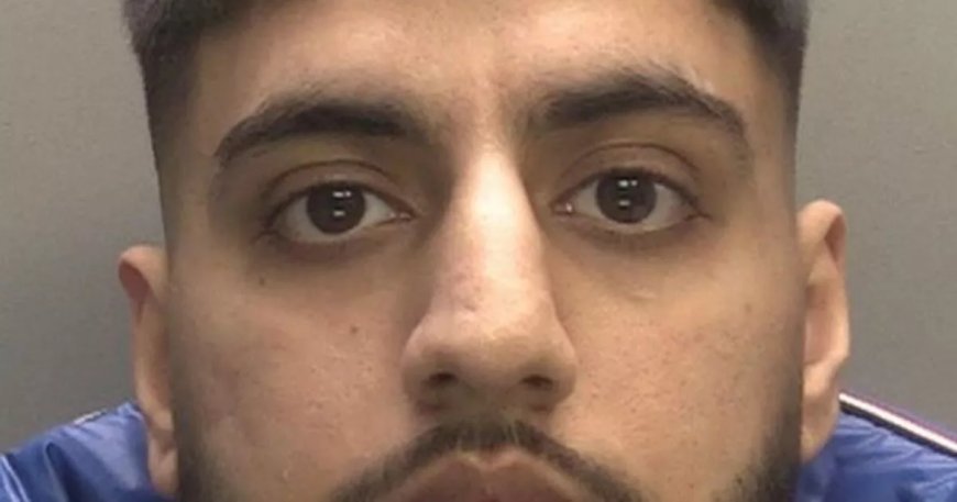 Driver gets less than 14 years for fatal Christmas crash that killed mother and daughter