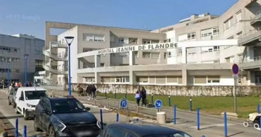 6-Year-Old Allegedly Causes Newborn Baby's Death in Hospital Incident