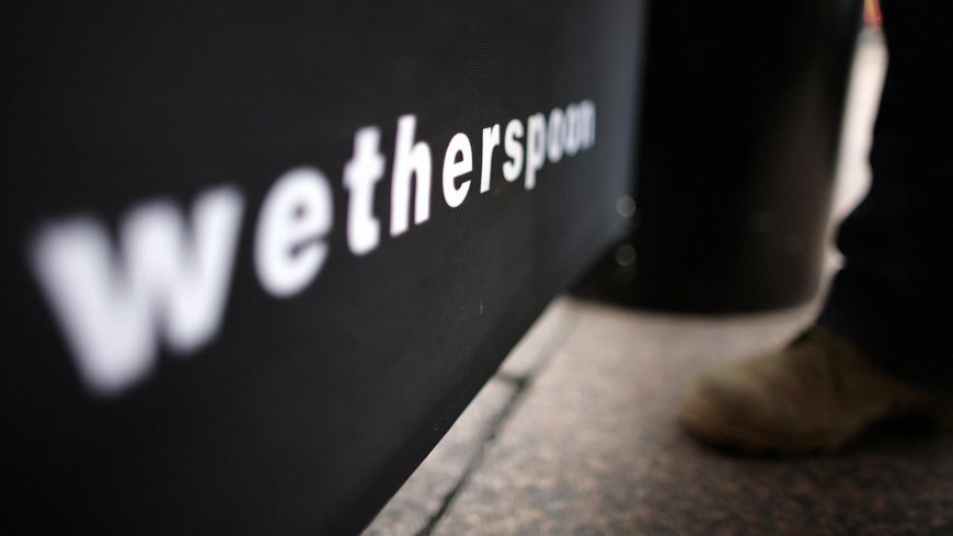 JD Wetherspoon Gets Approval for Sound Screen at Camden St Venue