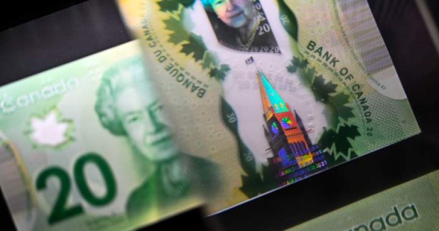 Canada's Income Gap Hits All-Time High, Statistics Canada Reports