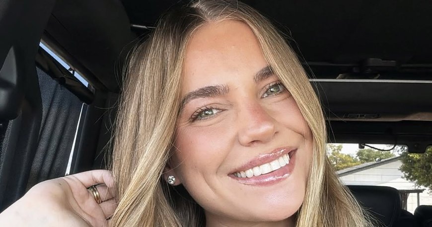 Influencer Emilie Kiser's Husband Facing Possible Felony Child Abuse Charge in Son's Drowning Death