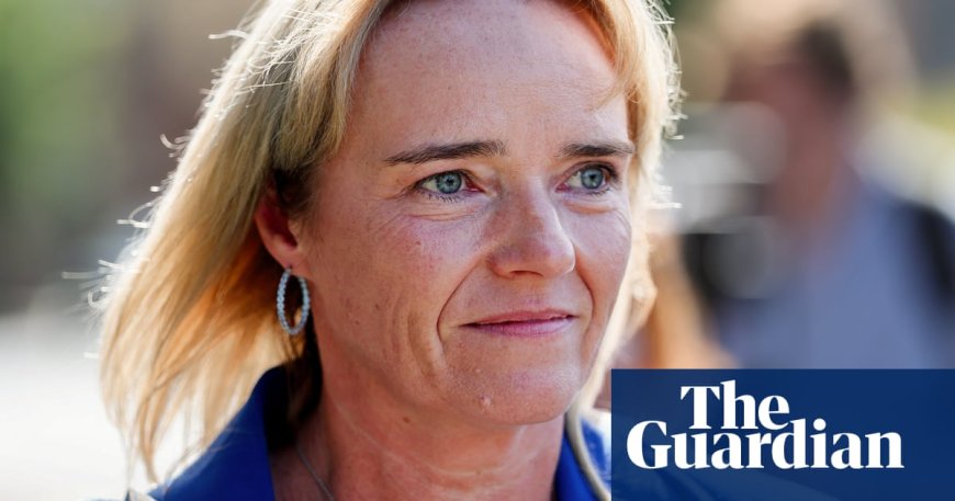 Nurse Cleared of Misconduct After Dispute Over Changing Room with Trans Doctor