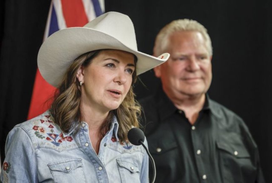Alberta Opposition NDP Criticizes Town Hall Feedback on Federal Concerns