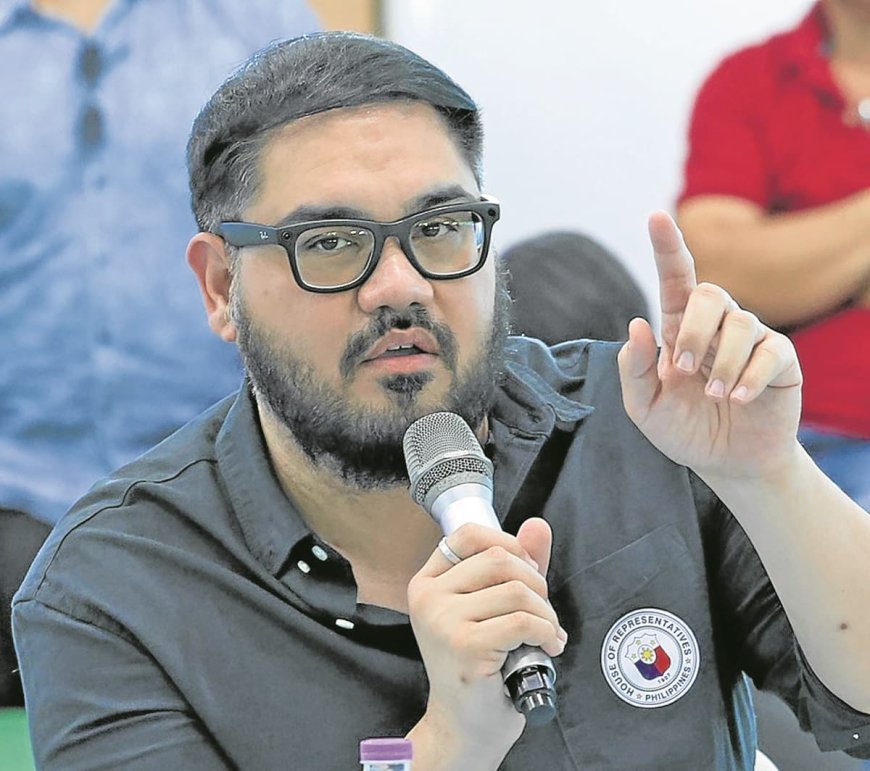 Solon Backs Revamped Quad Committee for Ongoing Probes