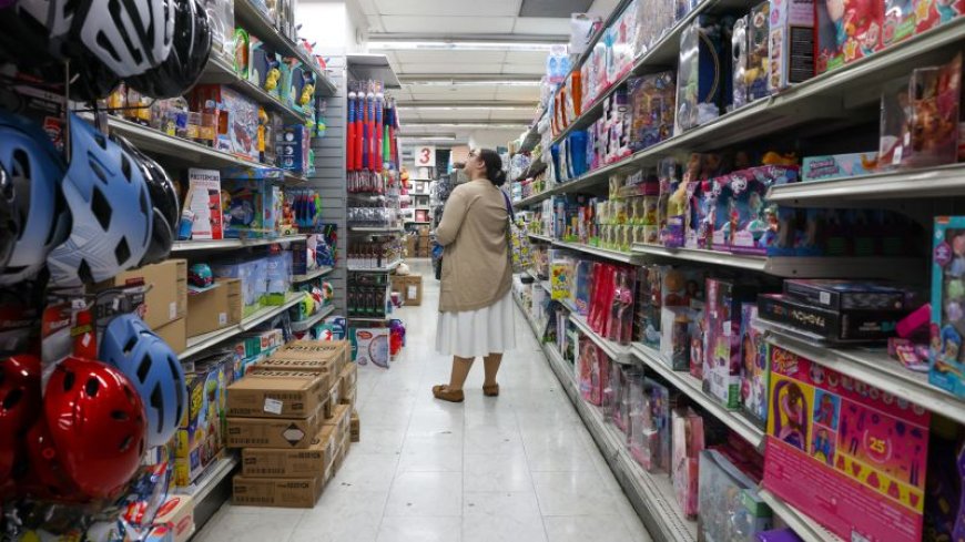Retail sales exceed expectations with a 0.6% jump in June