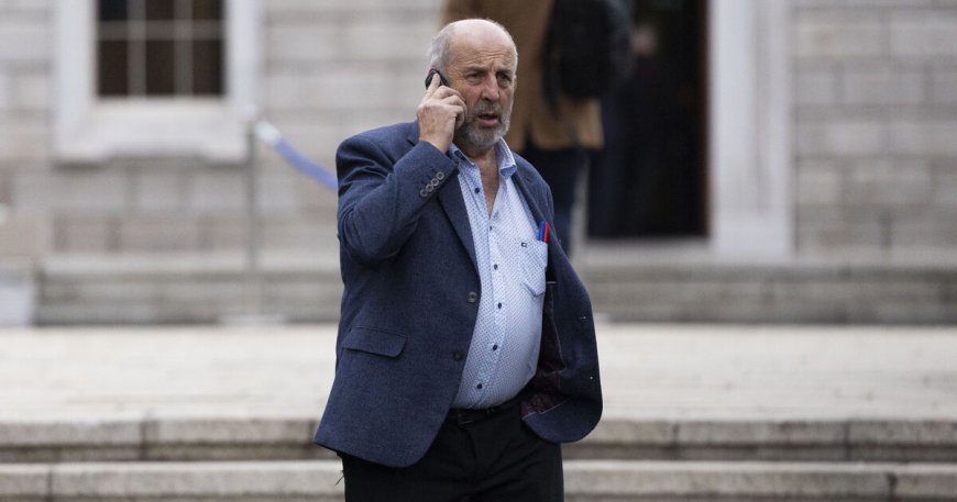 Healy-Rae Company Allegedly Linked to Election Fraud Case, Claims Kerry Senator in Seanad