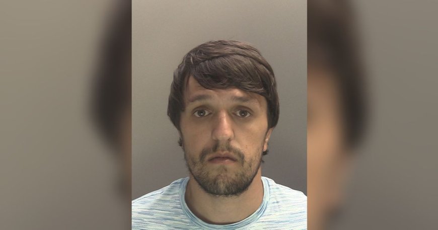 Manhunt for Escaped Prisoner in Nike 110s Underway