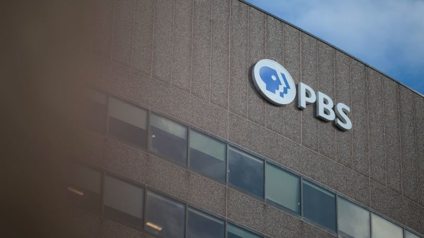 Trump's push against PBS and NPR funding to impact rural areas, station leaders warn