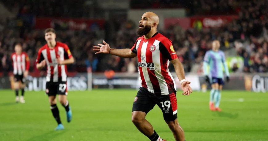 Manchester United's Pursuit of Bryan Mbeumo Faces Hurdles