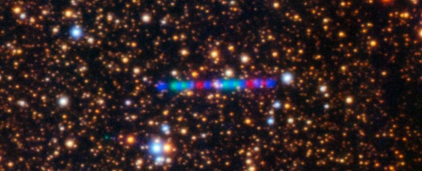 Exploring Interstellar Comet 3I/ATLAS: Facts and Discoveries